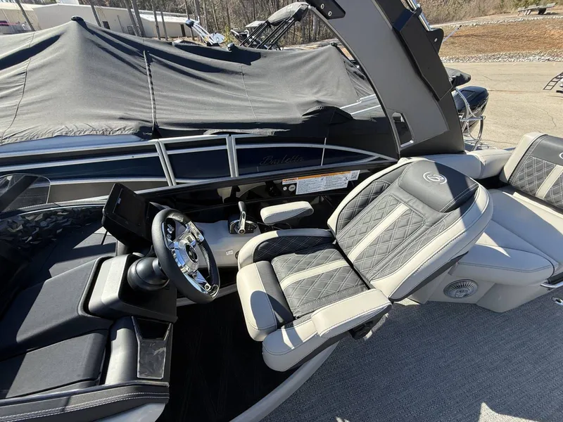 Slide: The Image of Barletta LUSSO L23MA 2026 - 14