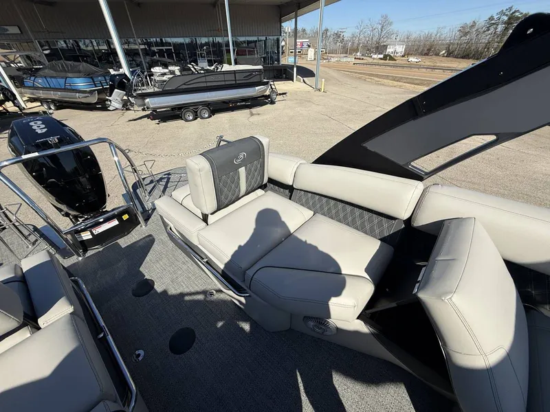 Slide: The Image of Barletta LUSSO L23MA 2026 - 16