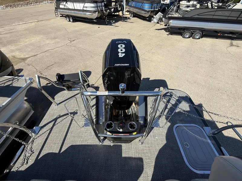 Slide: The Image of Barletta LUSSO L23MA 2026 - 18