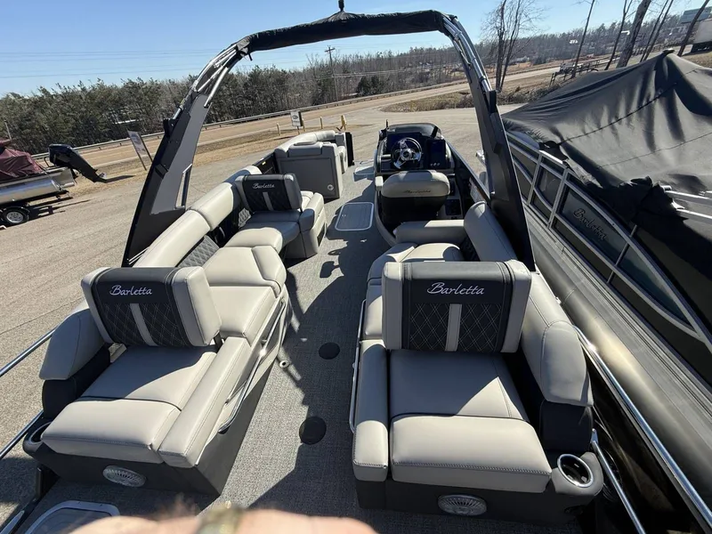 Slide: The Image of Barletta LUSSO L23MA 2026 - 20