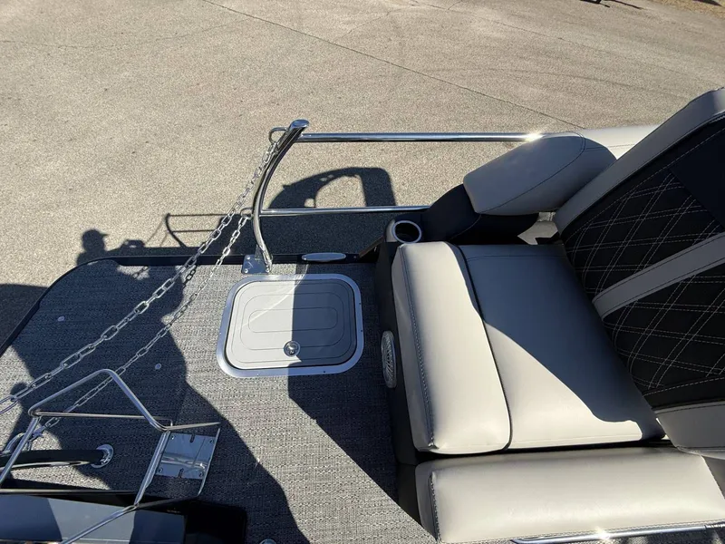 Slide: The Image of Barletta LUSSO L23MA 2026 - 22