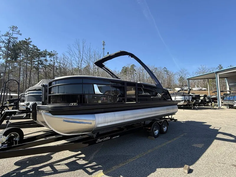 Slide: The Image of Barletta LUSSO L23MA 2026 - 3