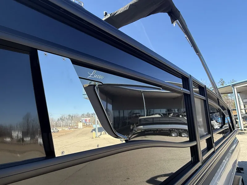 Slide: The Image of Barletta LUSSO L23MA 2026 - 4