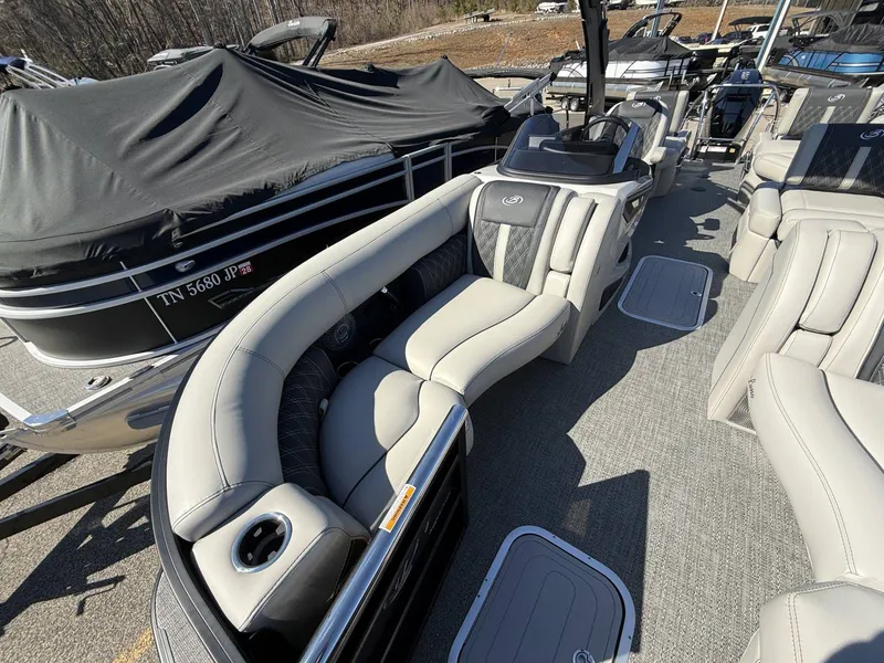 Slide: The Image of Barletta LUSSO L23MA 2026 - 8