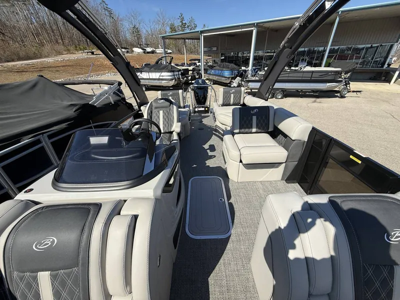 Slide: The Image of Barletta LUSSO L23MA 2026 - 9