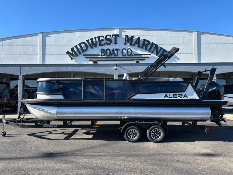 The Image of Alera M23Q 2026 - 1