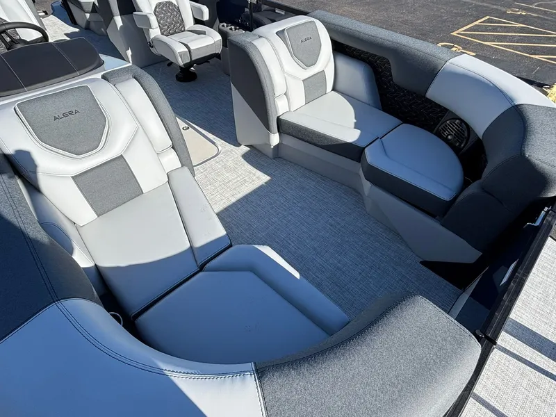 Slide: The Image of Alera M23Q 2026 - 16