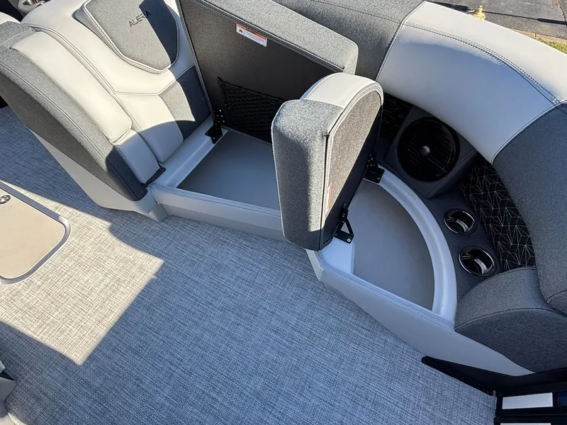 Slide: The Image of Alera M23Q 2026 - 18