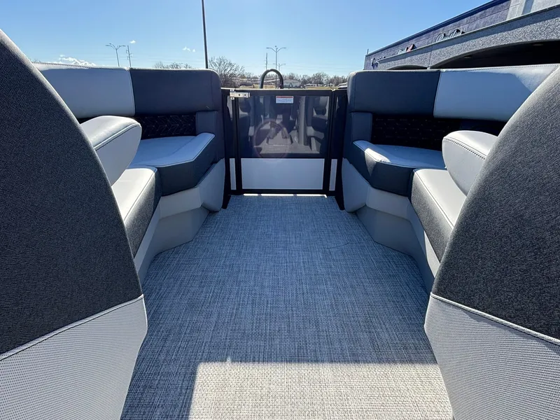 Slide: The Image of Alera M23Q 2026 - 21