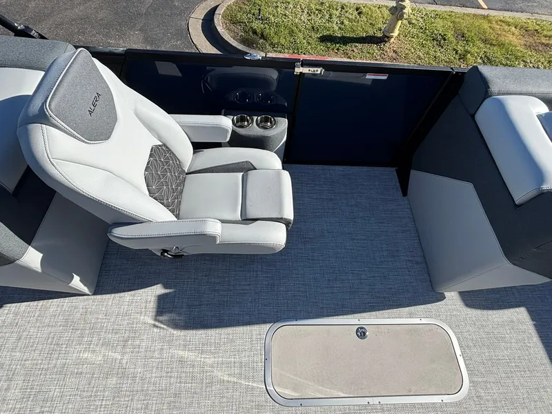 Slide: The Image of Alera M23Q 2026 - 22