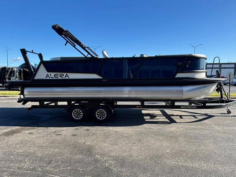 Slide: The Image of Alera M23Q 2026 - 27