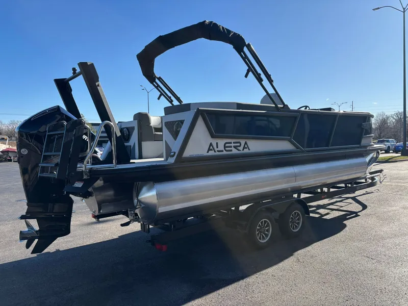 Slide: The Image of Alera M23Q 2026 - 28