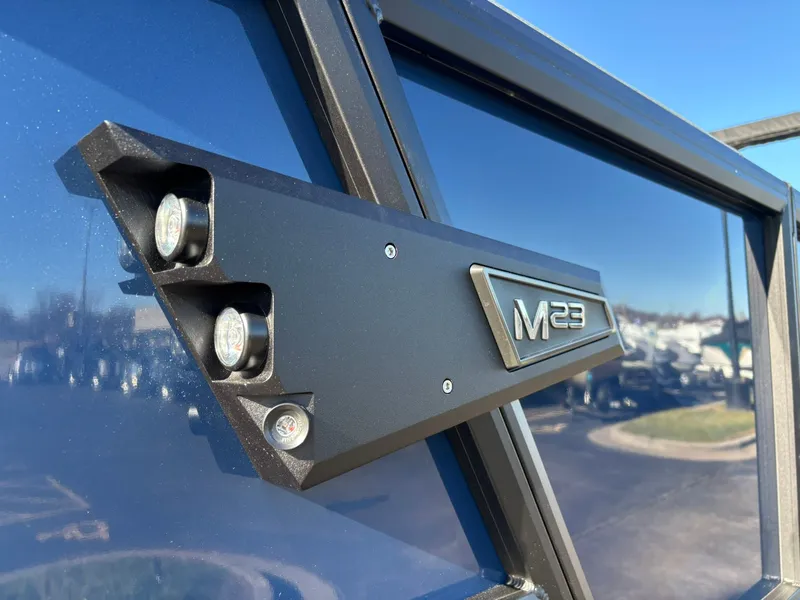 Slide: The Image of Alera M23Q 2026 - 31