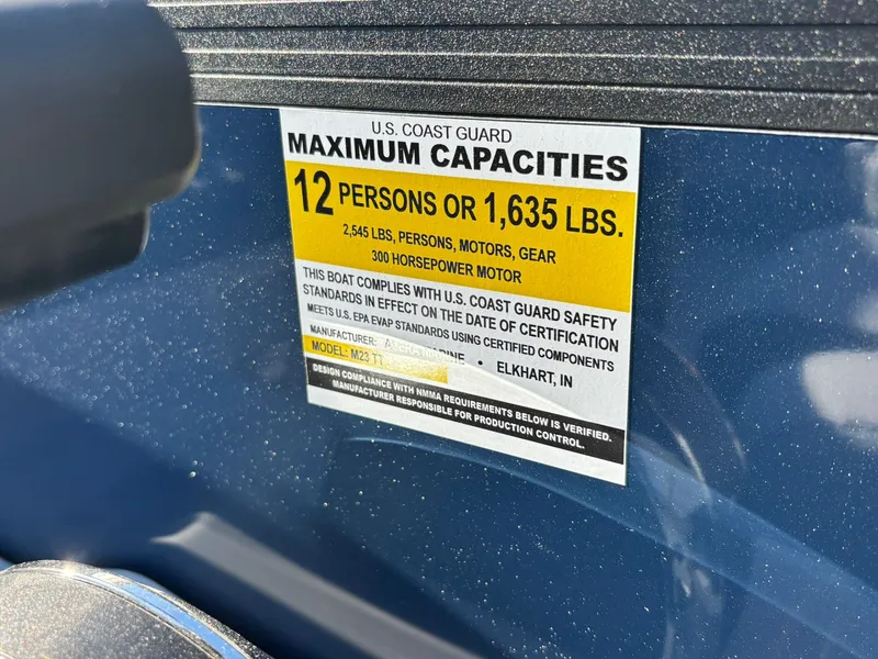 Slide: The Image of Alera M23Q 2026 - 35