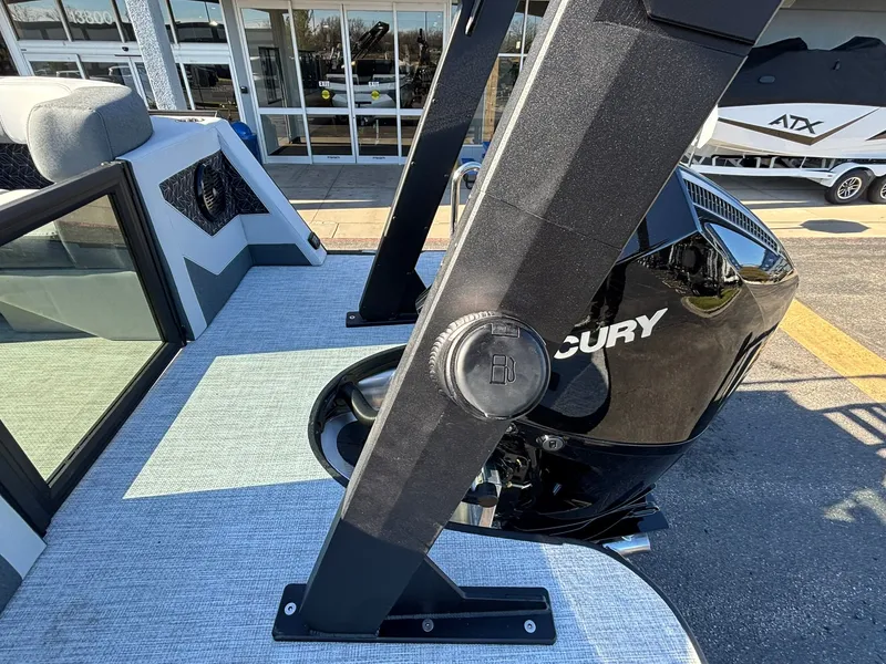 Slide: The Image of Alera M23Q 2026 - 39