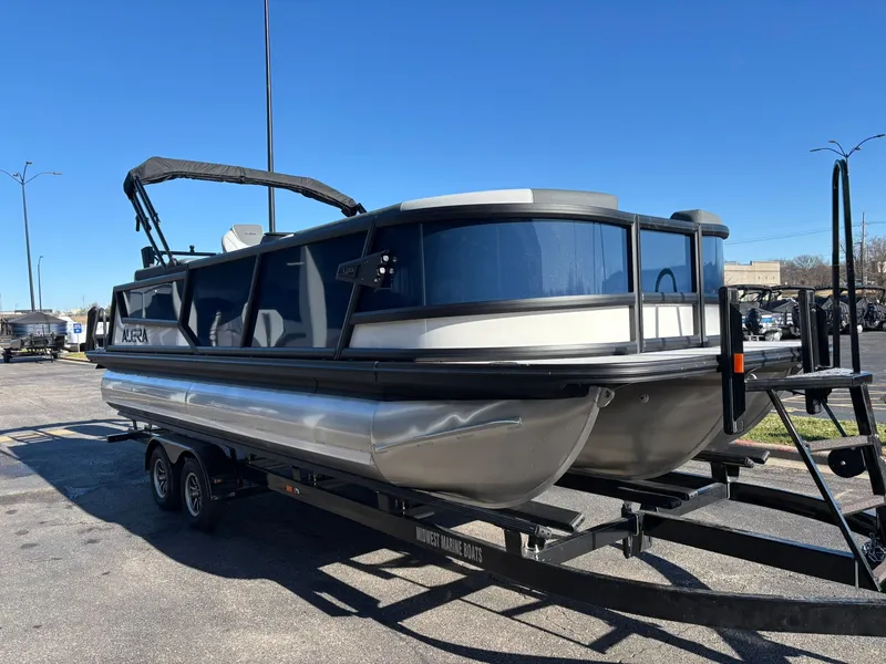 Slide: The Image of Alera M23Q 2026 - 8