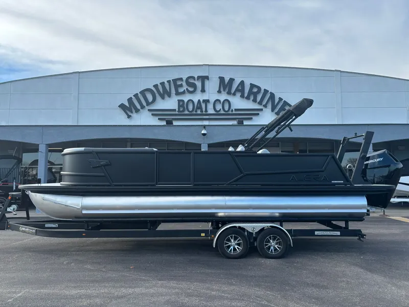 The Image of Alera M25L 2026 - 1