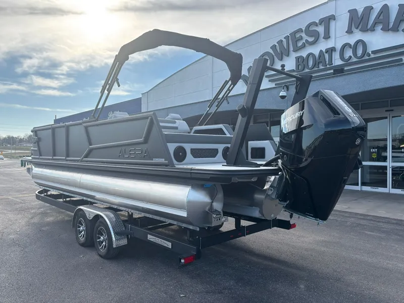 Slide: The Image of Alera M25L 2026 - 11