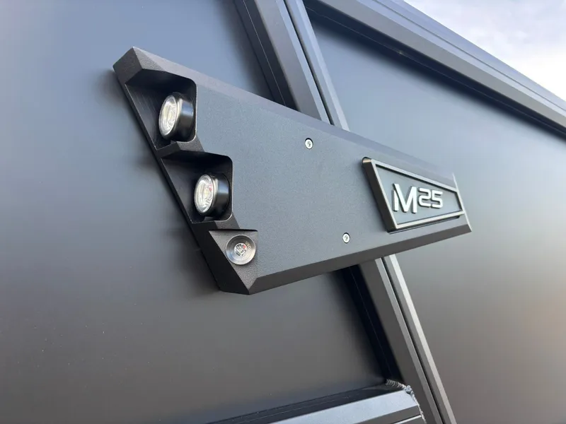 Slide: The Image of Alera M25L 2026 - 13