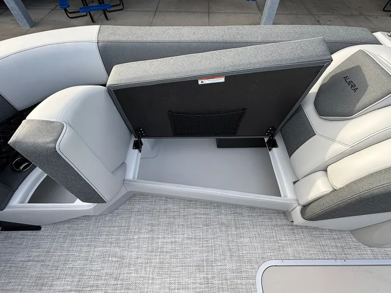 Slide: The Image of Alera M25L 2026 - 14