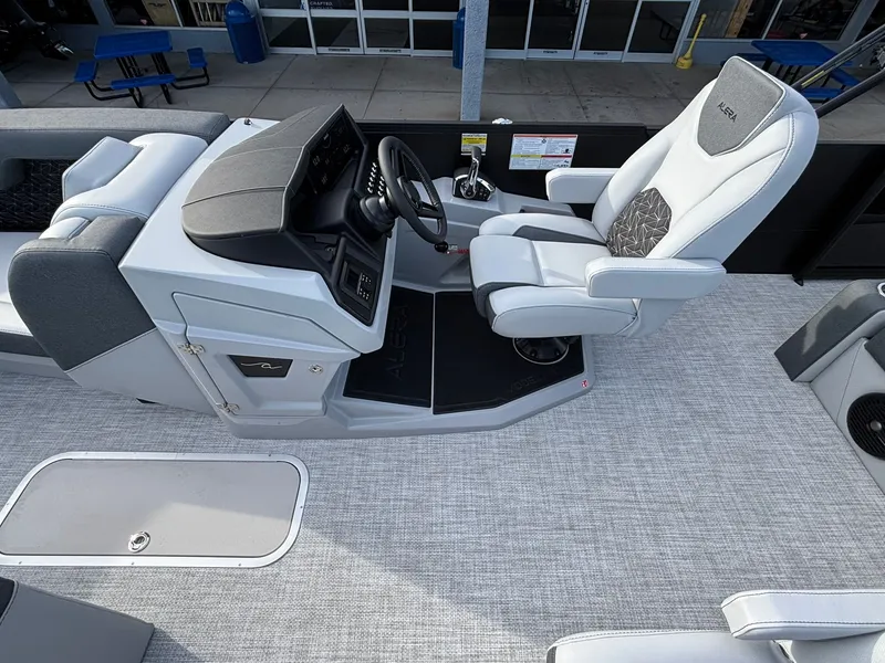 Slide: The Image of Alera M25L 2026 - 19