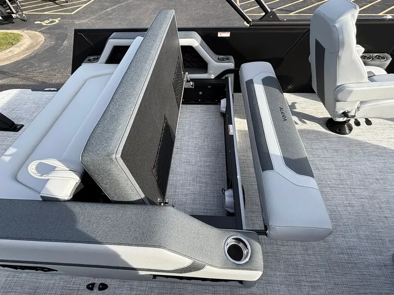 Slide: The Image of Alera M25L 2026 - 21