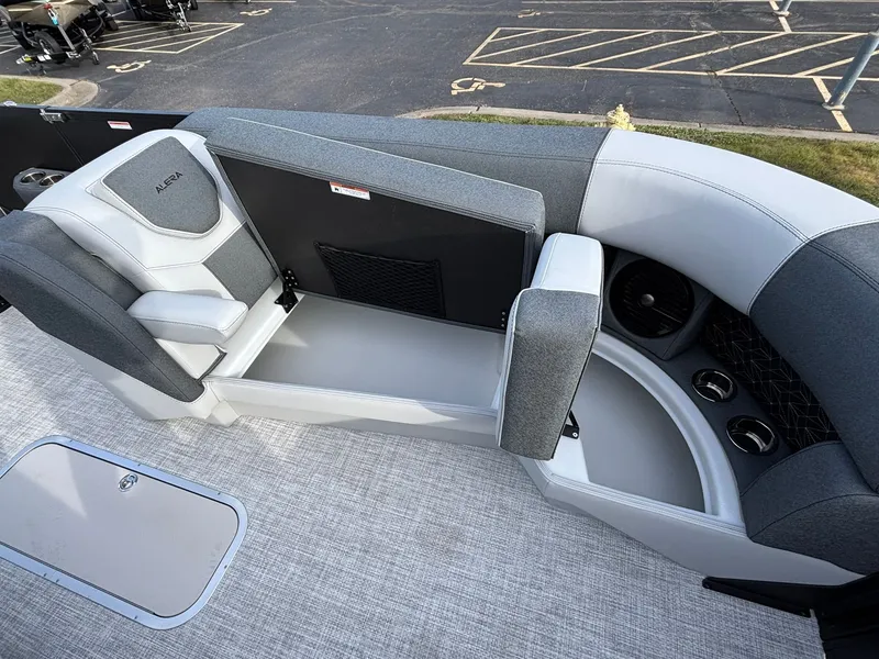 Slide: The Image of Alera M25L 2026 - 25