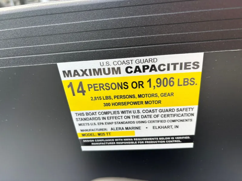 Slide: The Image of Alera M25L 2026 - 31