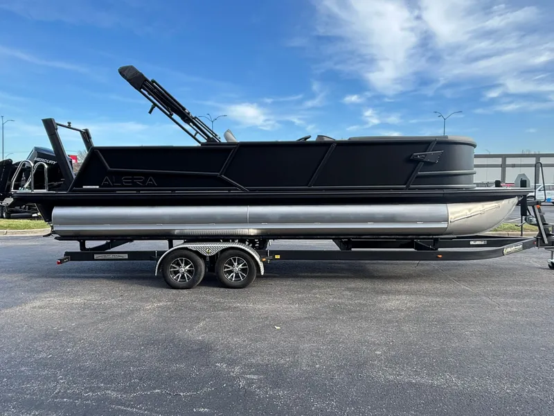 Slide: The Image of Alera M25L 2026 - 8