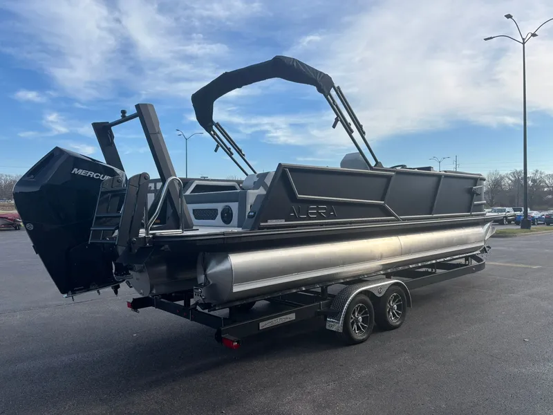 Slide: The Image of Alera M25L 2026 - 9