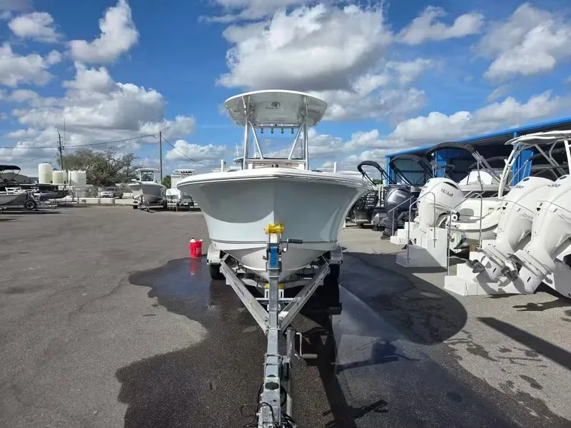 Slide: The Image of Sea Hunt Ultra 219 2022 - 3