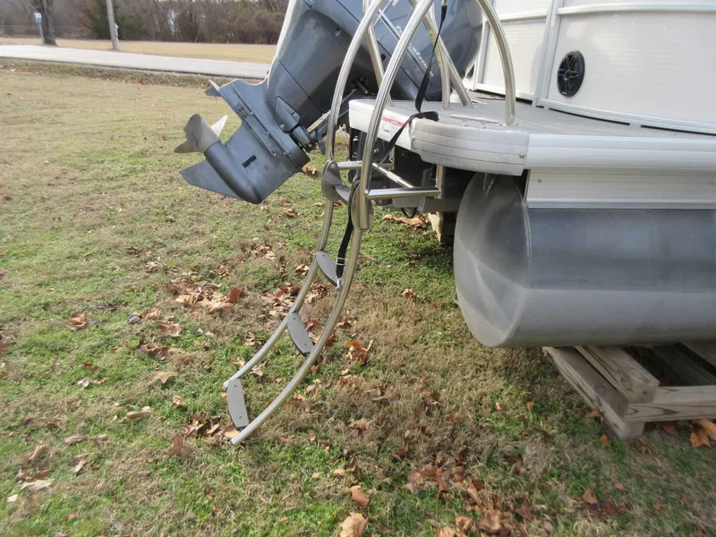 Slide: The Image of Sweetwater PE 235 2017 - 10