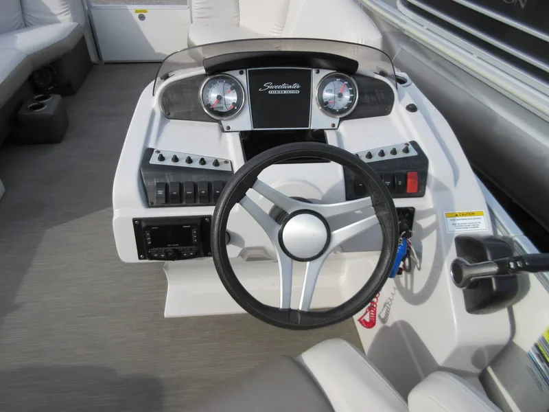 Slide: The Image of Sweetwater PE 235 2017 - 11