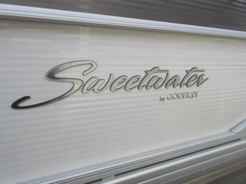 Slide: The Image of Sweetwater PE 235 2017 - 12