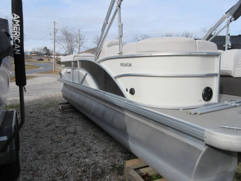 Slide: The Image of Sweetwater PE 235 2017 - 16