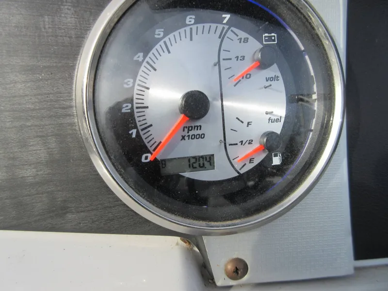 Slide: The Image of Sweetwater PE 235 2017 - 17