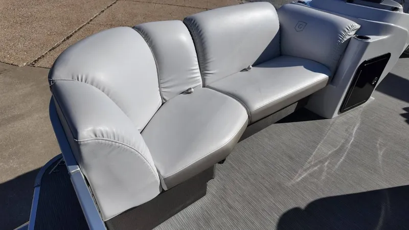 Slide: The Image of Sweetwater PE 235 2017 - 19