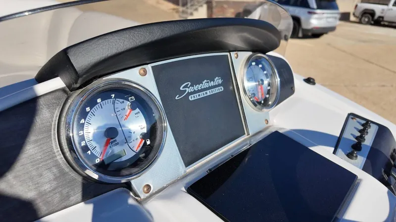 Slide: The Image of Sweetwater PE 235 2017 - 26