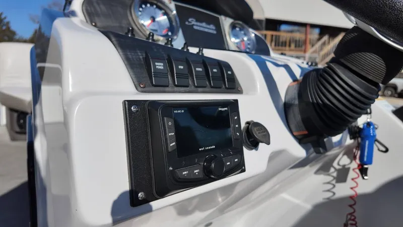 Slide: The Image of Sweetwater PE 235 2017 - 27