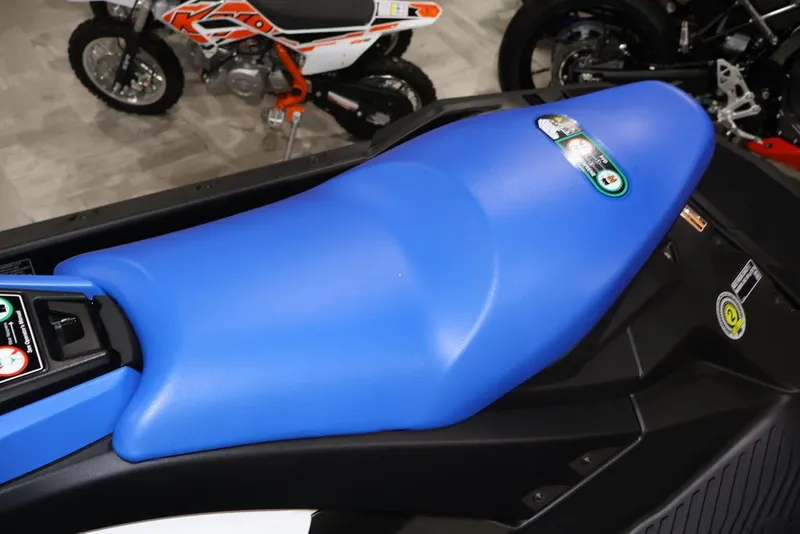 Slide: The Image of Yamaha JetBlaster 2026 - 10