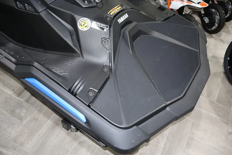 Slide: The Image of Yamaha JetBlaster 2026 - 11