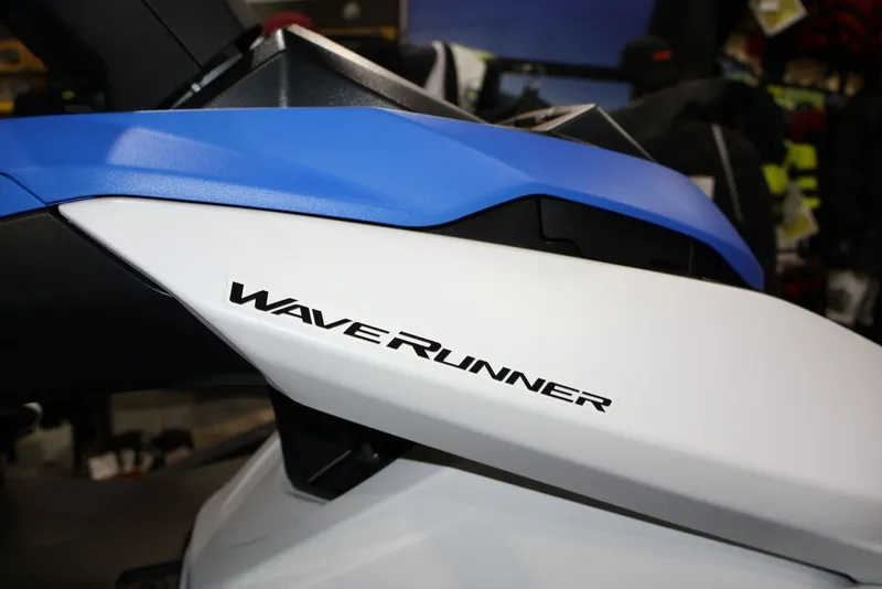 Slide: The Image of Yamaha JetBlaster 2026 - 6