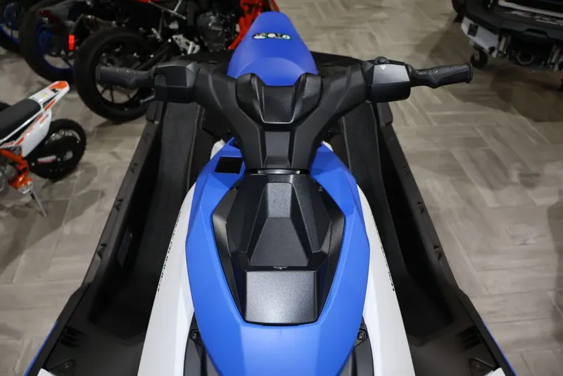 Slide: The Image of Yamaha JetBlaster 2026 - 7