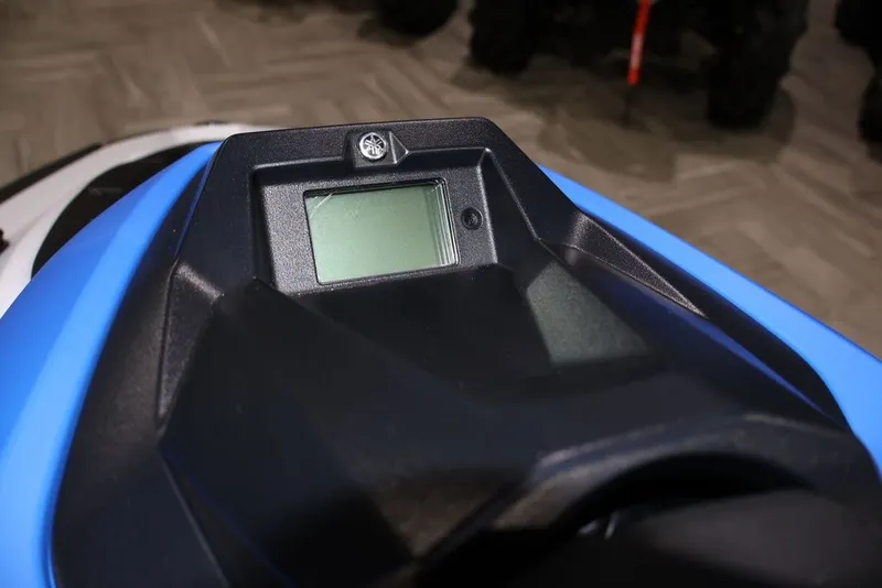 Slide: The Image of Yamaha JetBlaster 2026 - 9