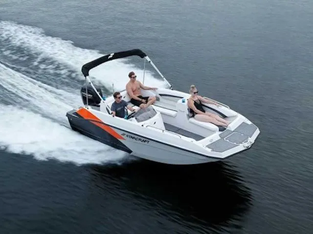 The Image of Starcraft SVX 171 OB 2024 - 1