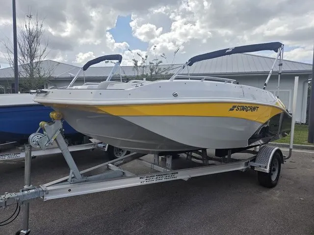 Slide: The Image of Starcraft SVX 171 OB 2024 - 2