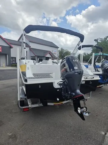 Slide: The Image of Starcraft SVX 171 OB 2024 - 4