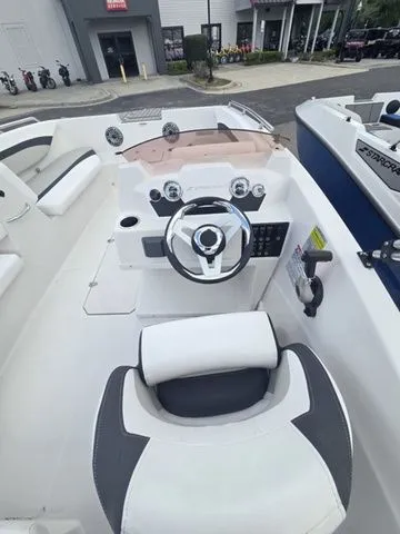 Slide: The Image of Starcraft SVX 171 OB 2024 - 5