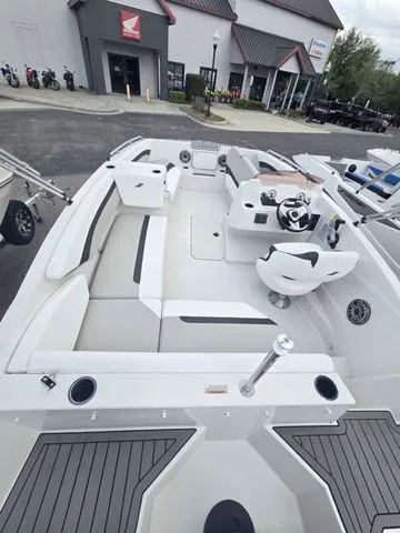 Slide: The Image of Starcraft SVX 171 OB 2024 - 6