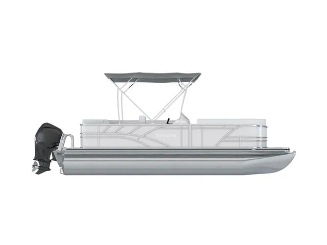 The Image of Sylvan 822 LZ 2024 - 1